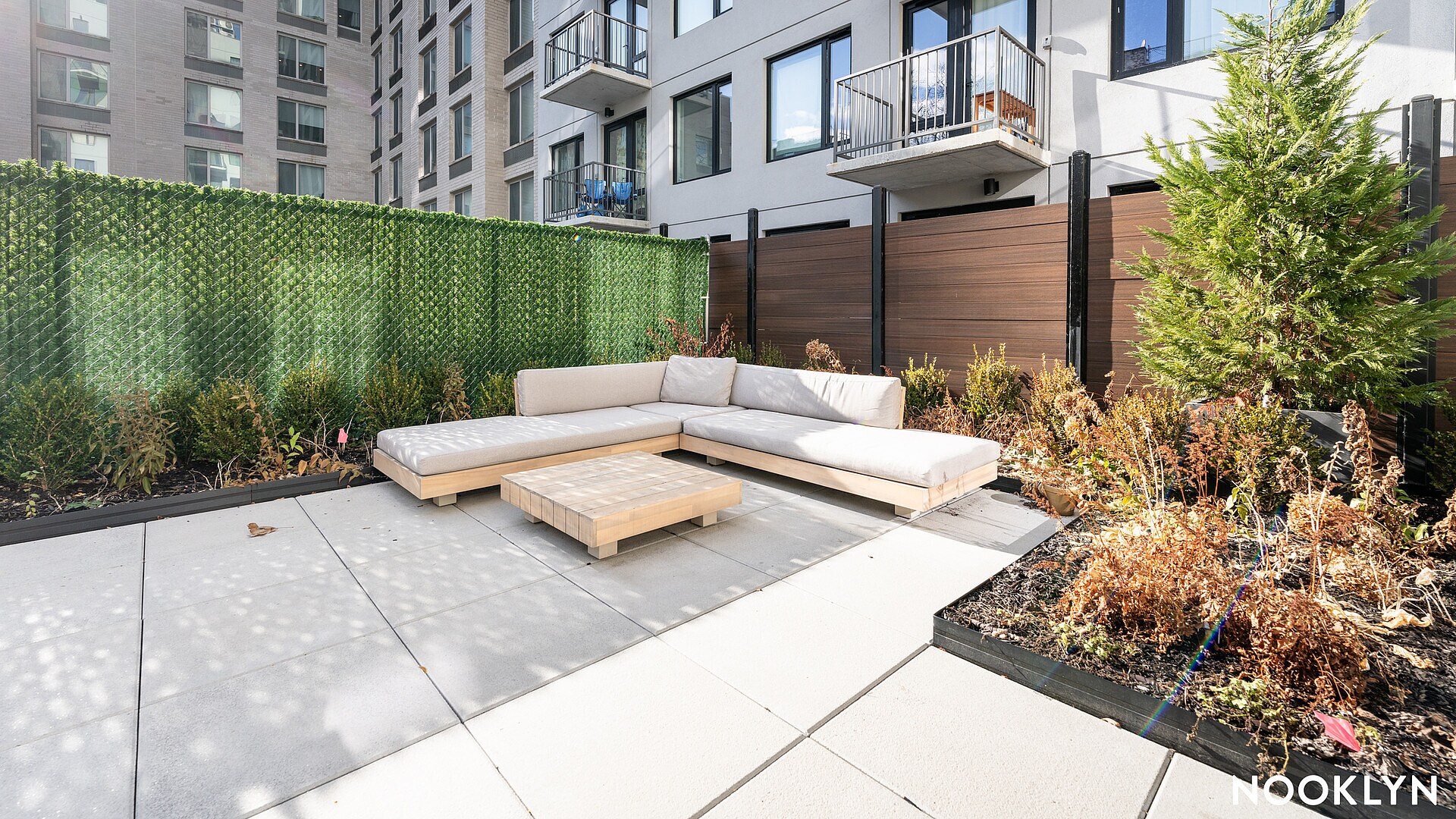 Building Photo - 1499 Bedford Ave