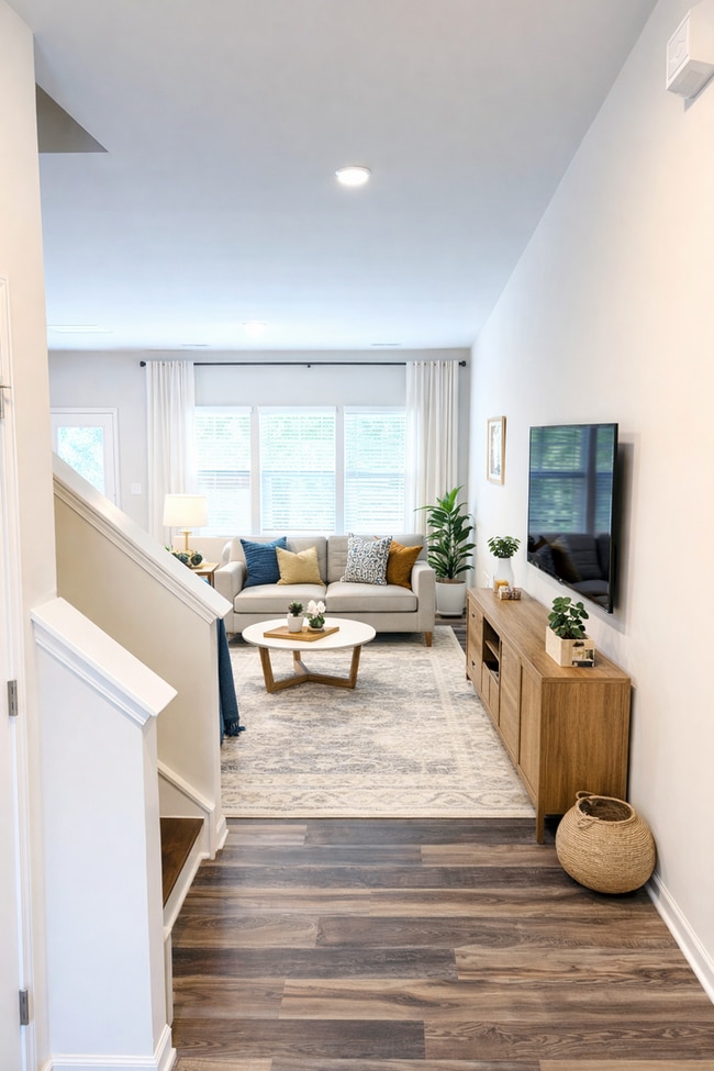 Building Photo - FIRST MONTH FREE - Stunning 3BR 2.5BA Home in Mooresville • 2 Car Garage