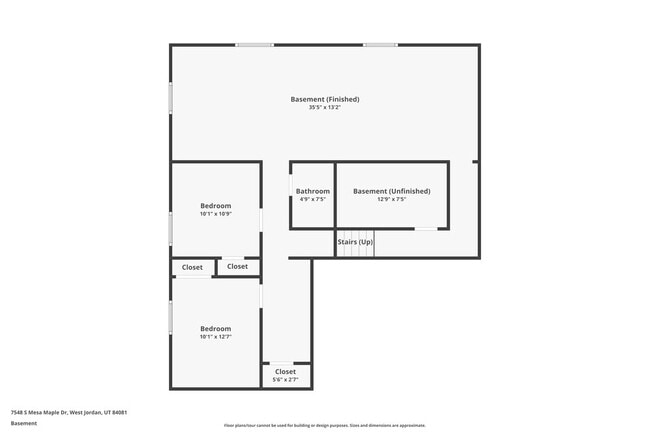 Building Photo - 7548 Mesa Maple Dr