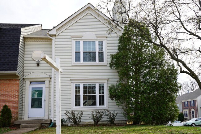 Primary Photo - 4 Bedroom 3.5 Bath Townhome in Woodbridge, VA