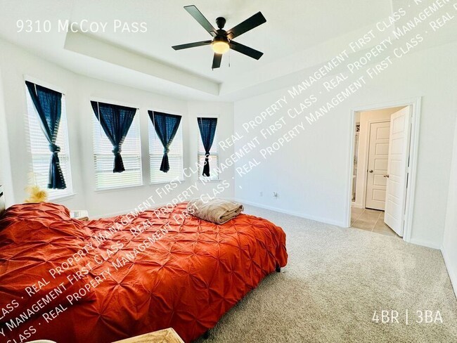 Building Photo - 9310 McCoy Pass