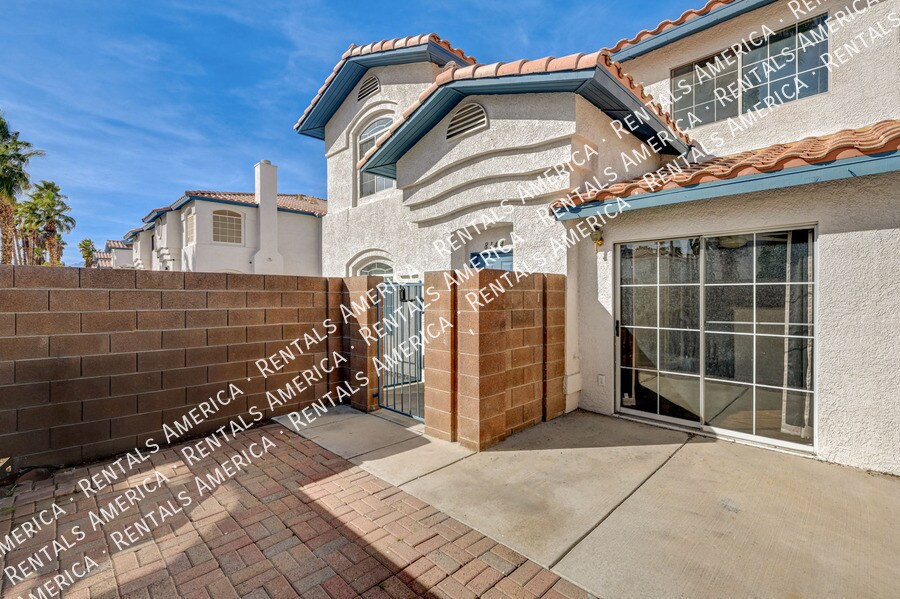 Building Photo - 8144 Autumn Star Ave