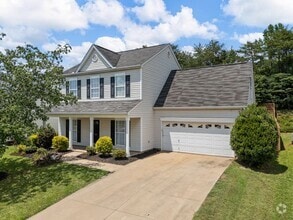 Building Photo - Charming 3BR 2-1/2 Bath in Spartanburg – S...