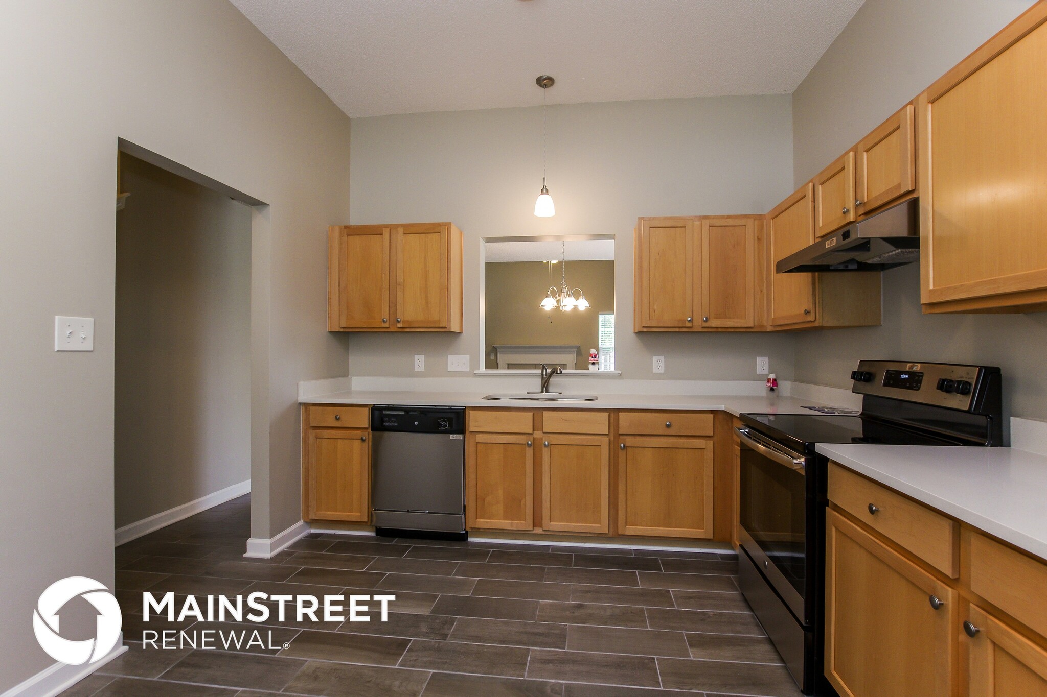 Building Photo - 4700 Capstone Dr