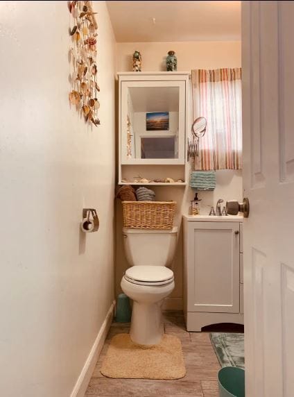 Bathroom - 280 Sunset Dr