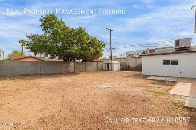 Building Photo - 15 N Ashland-Canyon Casita