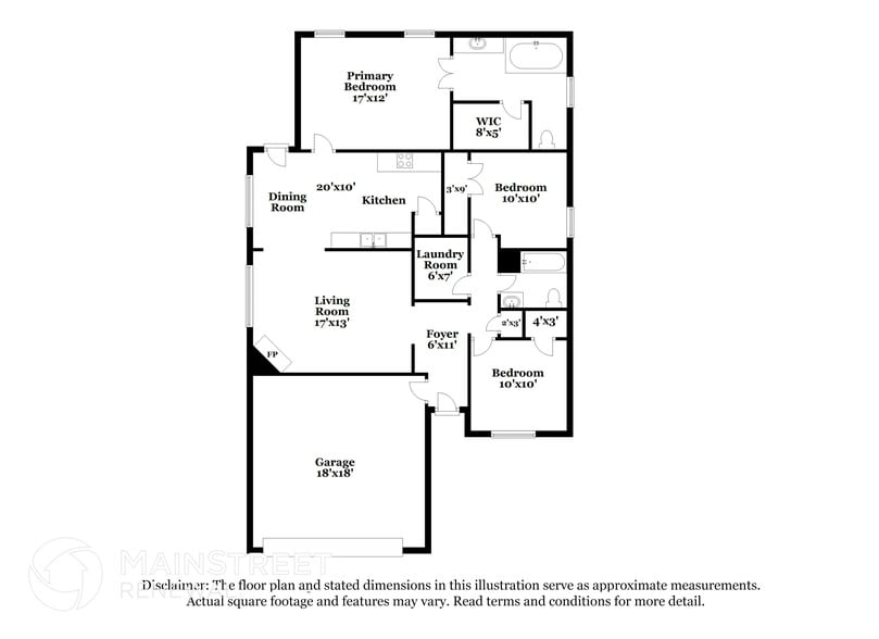 Building Photo - 10426 Redmond Cir N