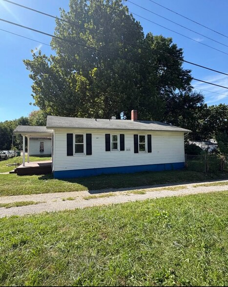 Building Photo - 238 W Peoria Ave