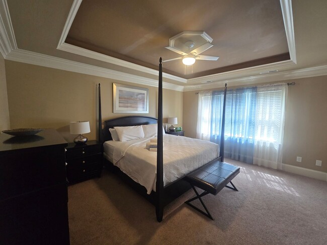 Building Photo - Rare Custom 3BR + Flex Space, 3BA Craftsma...