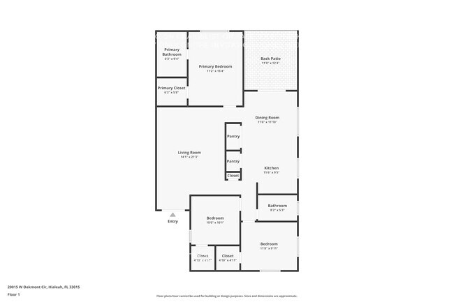 Building Photo - 20015 W Oakmont Cir