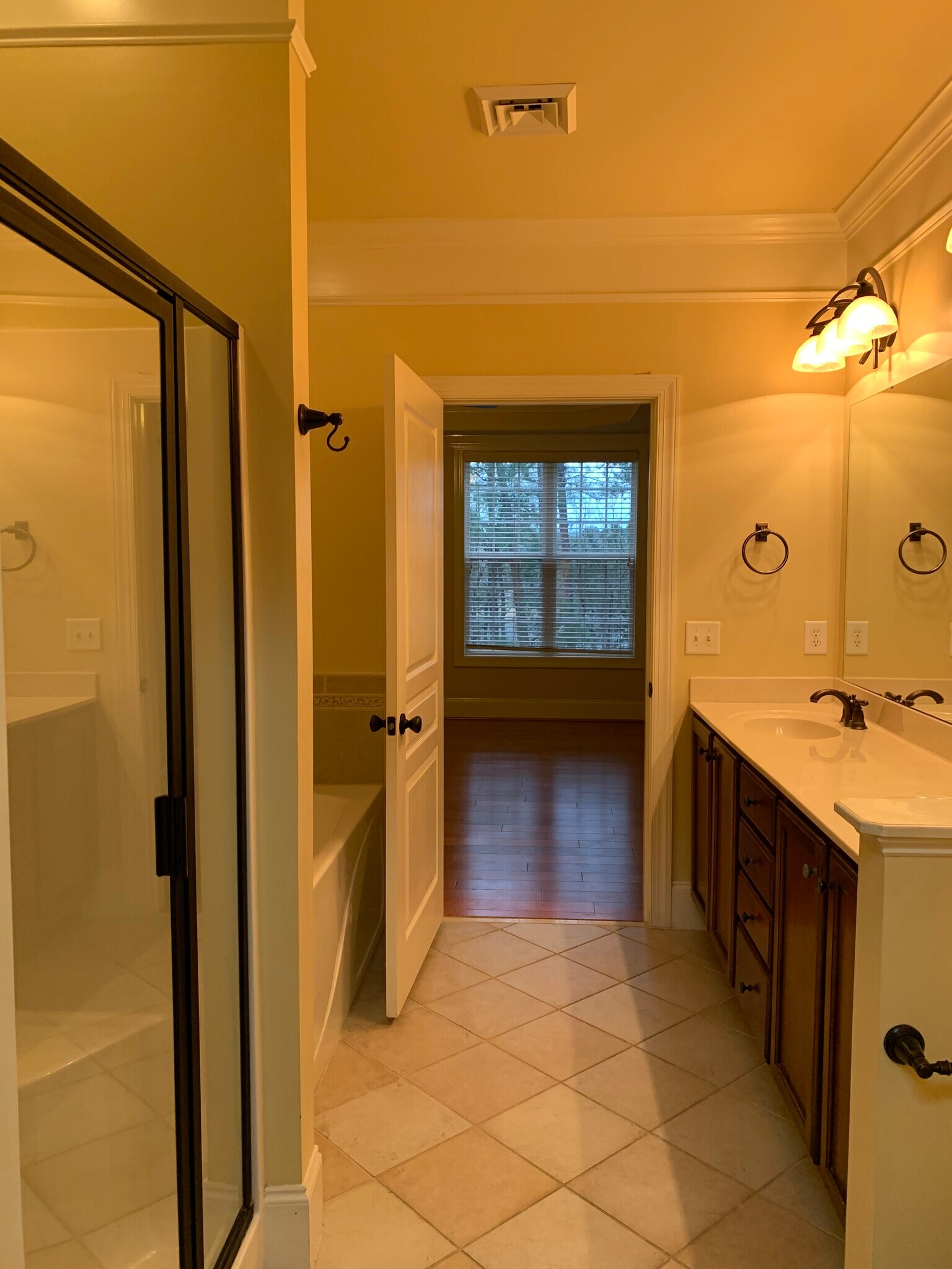 Master Bathroom - 3314 Starboard Way