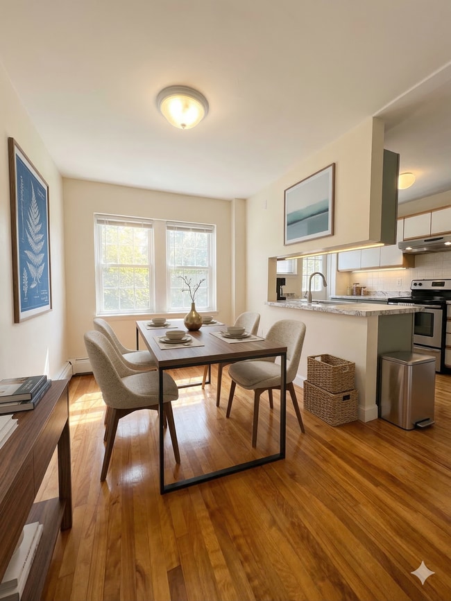 Building Photo - 31 Hammond Pond Pky