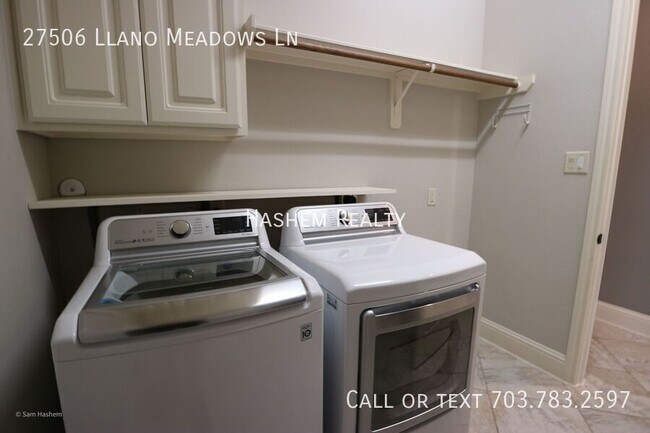 Building Photo - 27506 Llano Meadows Ln