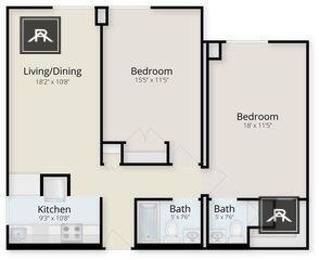 Building Photo - 2 bedroom in Brookline MA 02445