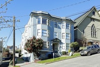 Building Photo - Corona Apartments