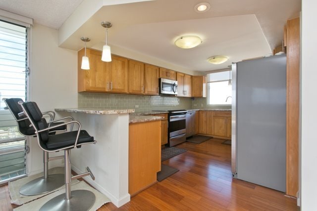 Building Photo - KAPIOLANI 2 Bedroom - Spacious and Bright ...