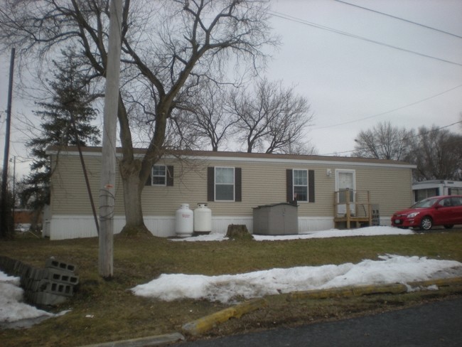 Building Photo - Foland Mobile Home Park