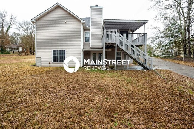 Building Photo - 5 Bedroom Pet-Friendly Home in McDonough, GA with Main Street Renewal