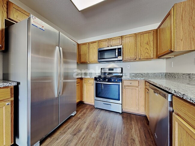 Building Photo - 7972 Crowder St