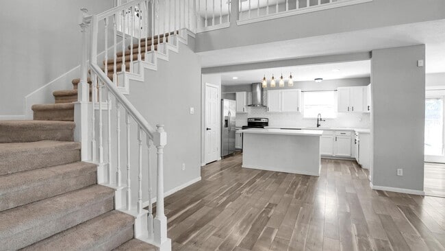 Building Photo - 22919 Prairie Bird Ln