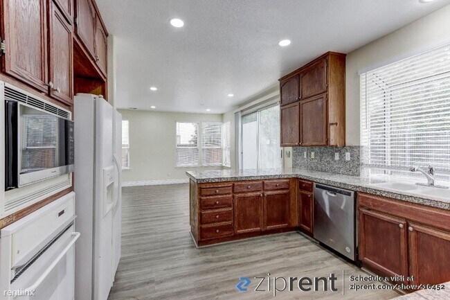 Building Photo - 4 br, 3 bath House - 1110 Palomar Ct, Trac...