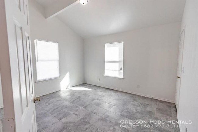 Building Photo - 3 bedroom in Cresson TX 76035