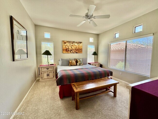 Building Photo - 655 W Vistoso Highlands Dr