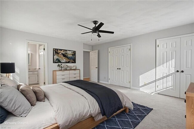 Building Photo - 4741 Michaux Dr