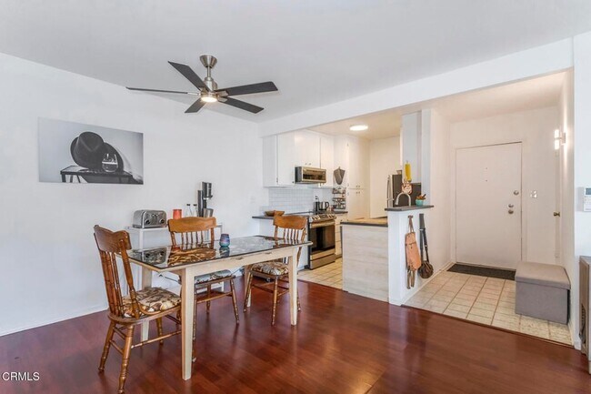 Building Photo - 355 S Los Robles Ave