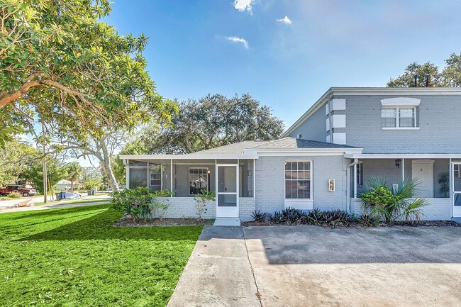 Primary Photo - 3/2 unit in Titusville ready for new tenants!