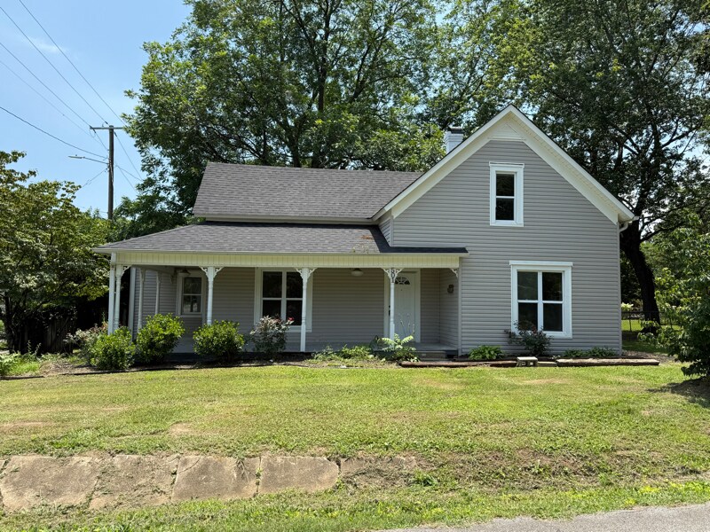 Building Photo - 501 5th St