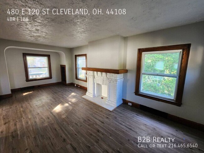 Building Photo - 480 E 120th St