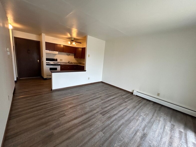 Interior Photo - Cleora Apartments LLC