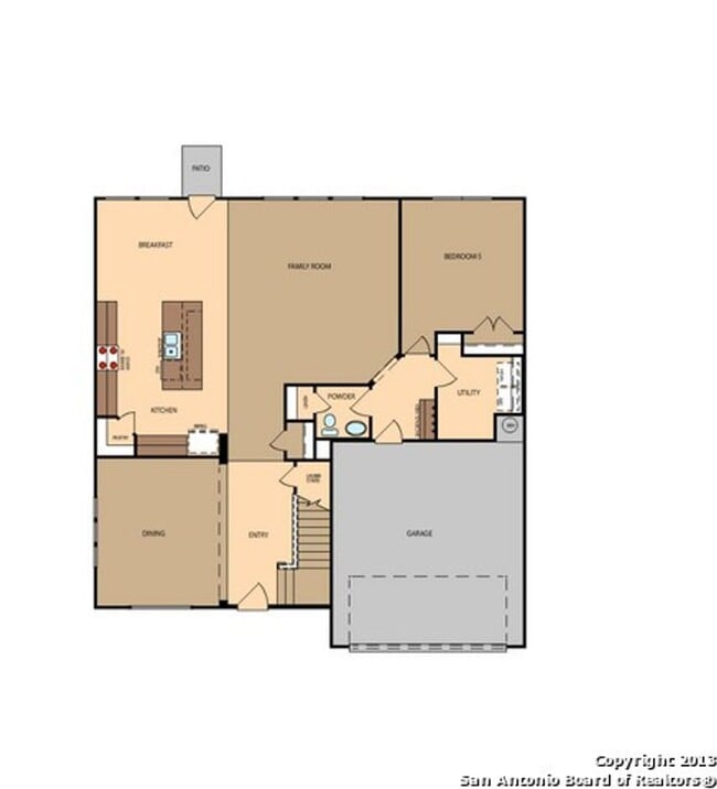 Building Photo - 3101 Christians Tee