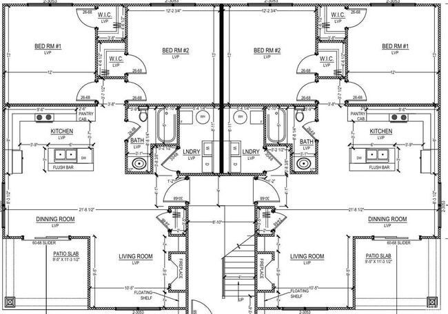 Building Photo - 1030 S Wayne St