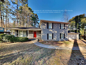 Building Photo - 4190 Carrollwood Dr