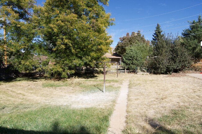Building Photo - 8585 E Costilla Pl