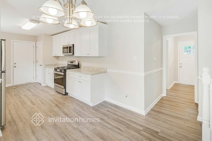 Building Photo - 6732 Wild Turkey Ln