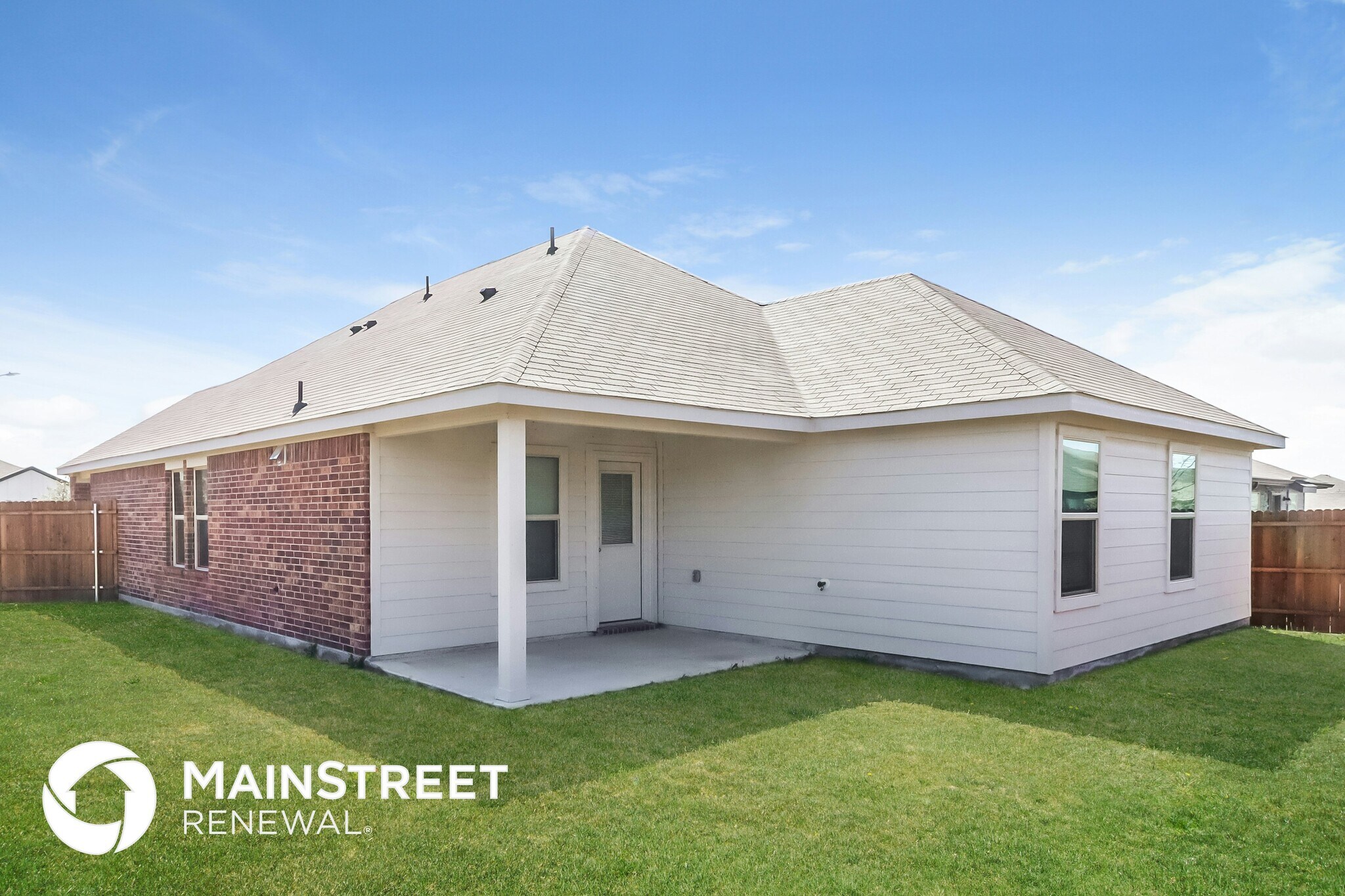 Building Photo - 6333 Armadillo Ct