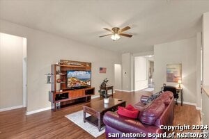 Building Photo - 10908 Forest Breeze