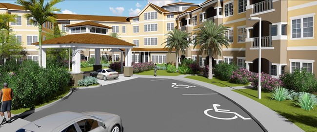 Building Photo - Allegro Parkland
