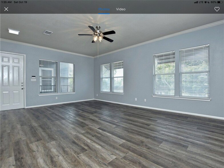 Dining Area off kitchen & great room - 3500B Duval Street