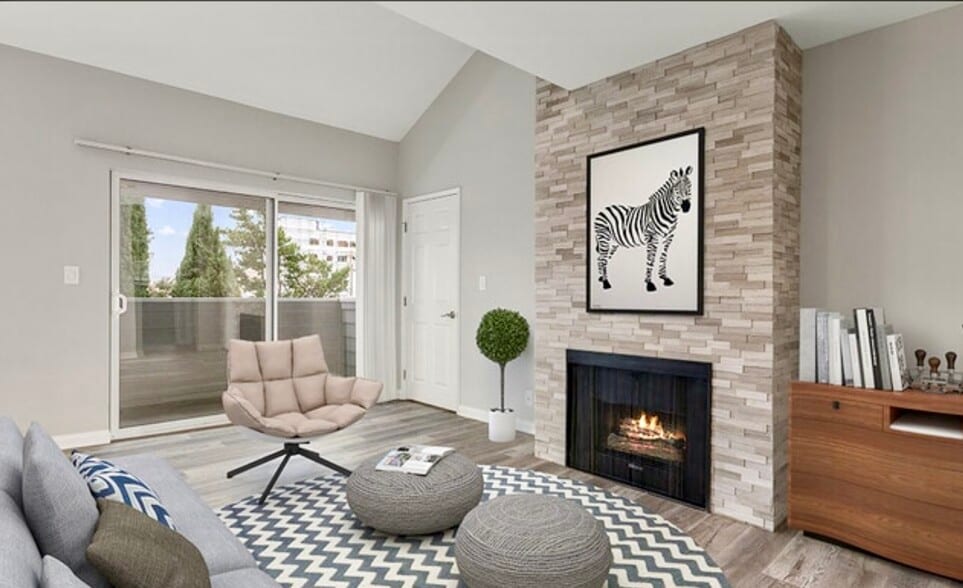 Building Photo - 3855 Vinton Ave