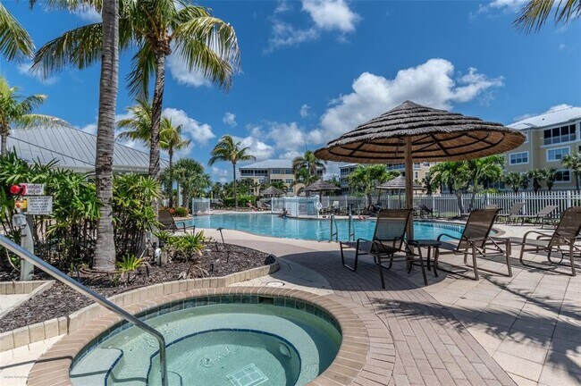 Building Photo - 8581 Amberjack Cir