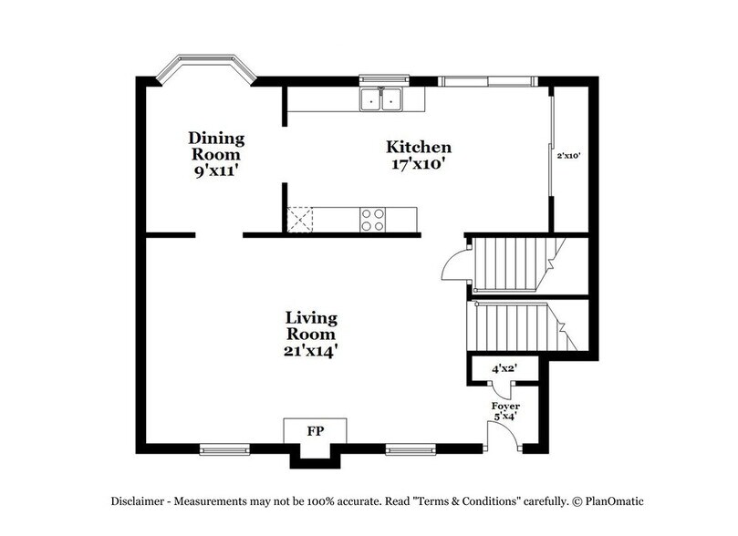 Building Photo - 3384 Sheree Trail