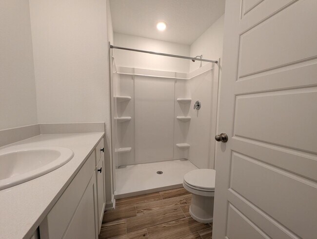 Building Photo - PRE-LEASING - NEW 2026 VILLA CONSTRUCTION!! 3/2.5/1 with premium finishes in the a new developmen...