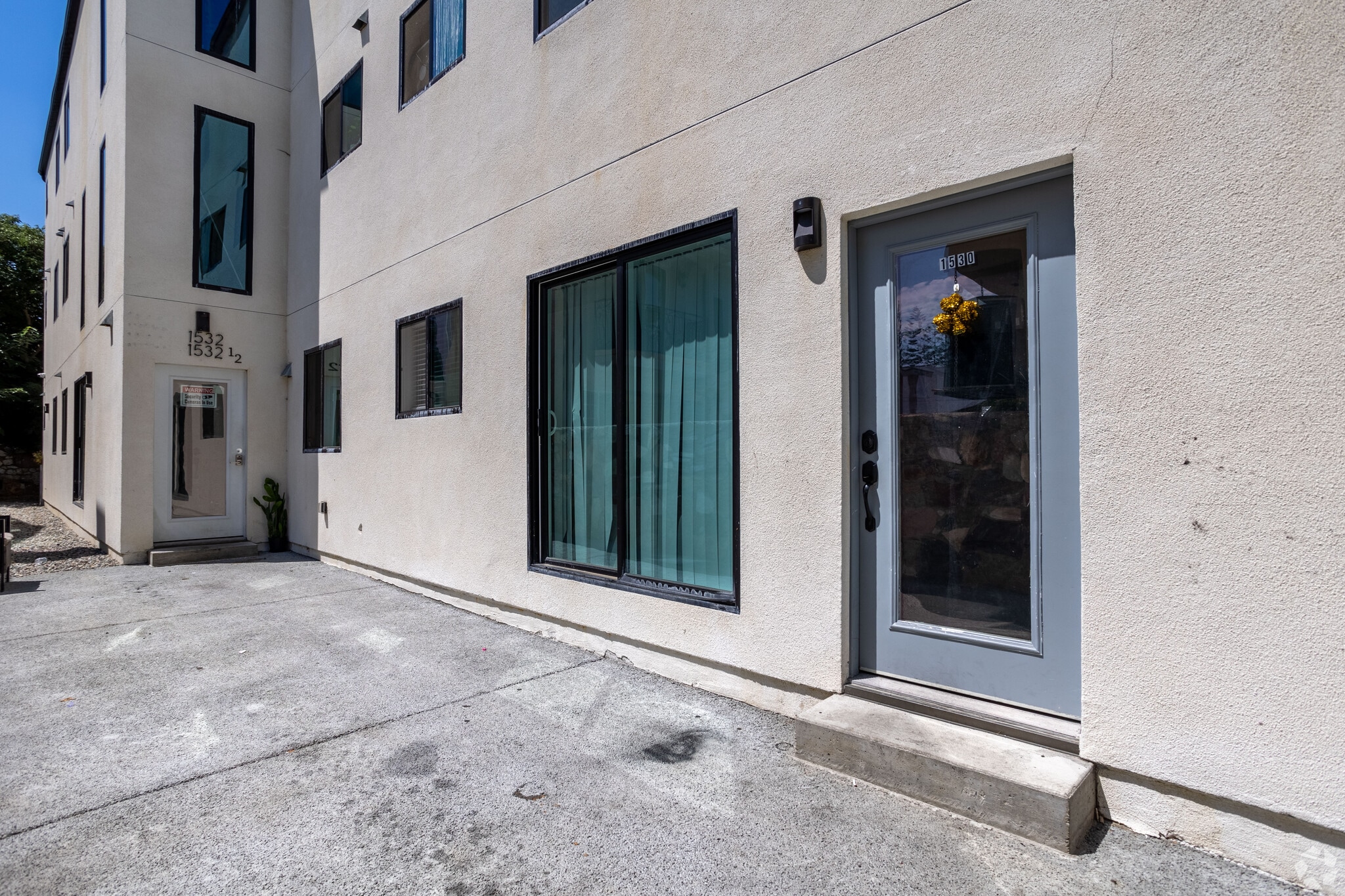 Building Photo - 1532 W 37th St
