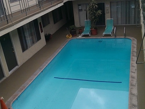 Building Photo - Portofino Apartments