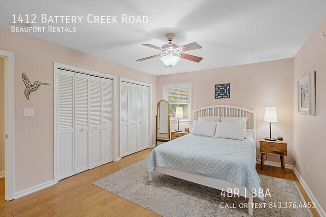 Building Photo - 1412 Battery Creek Rd