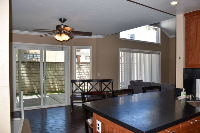 Building Photo - Steps to Chapman University